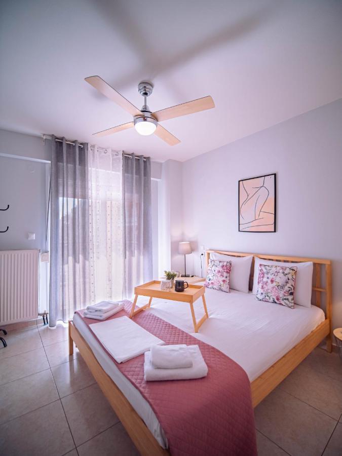 Urban Flat - Central Spot Apartments Volos Exterior photo
