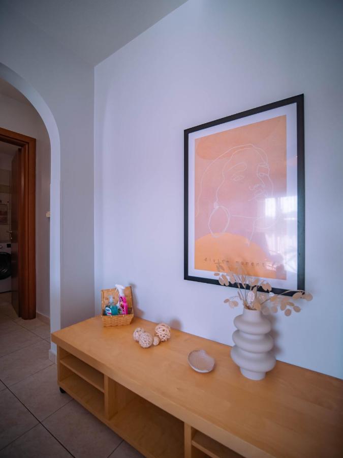 Urban Flat - Central Spot Apartments Volos Exterior photo