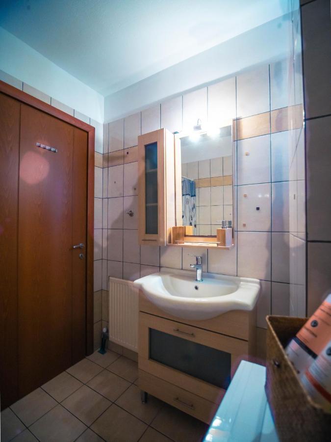 Urban Flat - Central Spot Apartments Volos Exterior photo