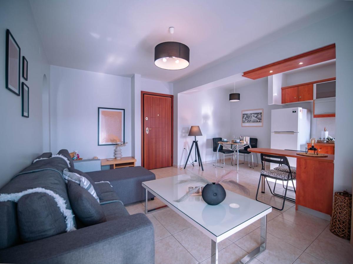 Urban Flat - Central Spot Apartments Volos Exterior photo
