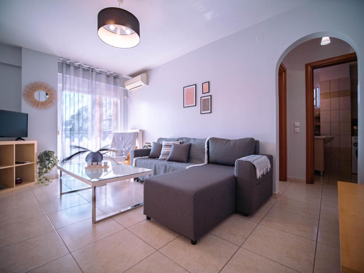 Urban Flat - Central Spot Apartments Volos Exterior photo