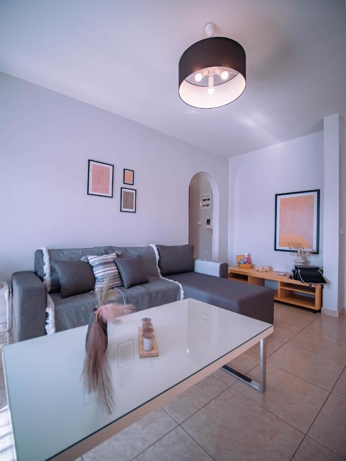 Urban Flat - Central Spot Apartments Volos Exterior photo