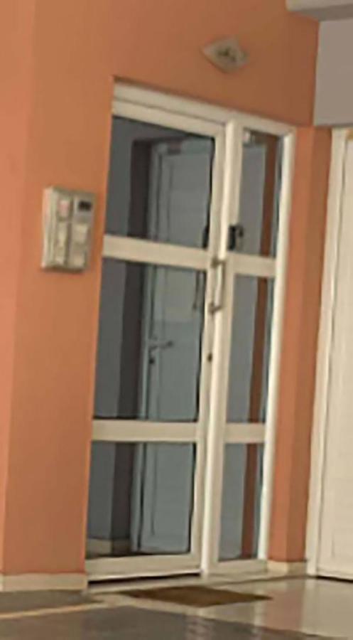 Urban Flat - Central Spot Apartments Volos Exterior photo
